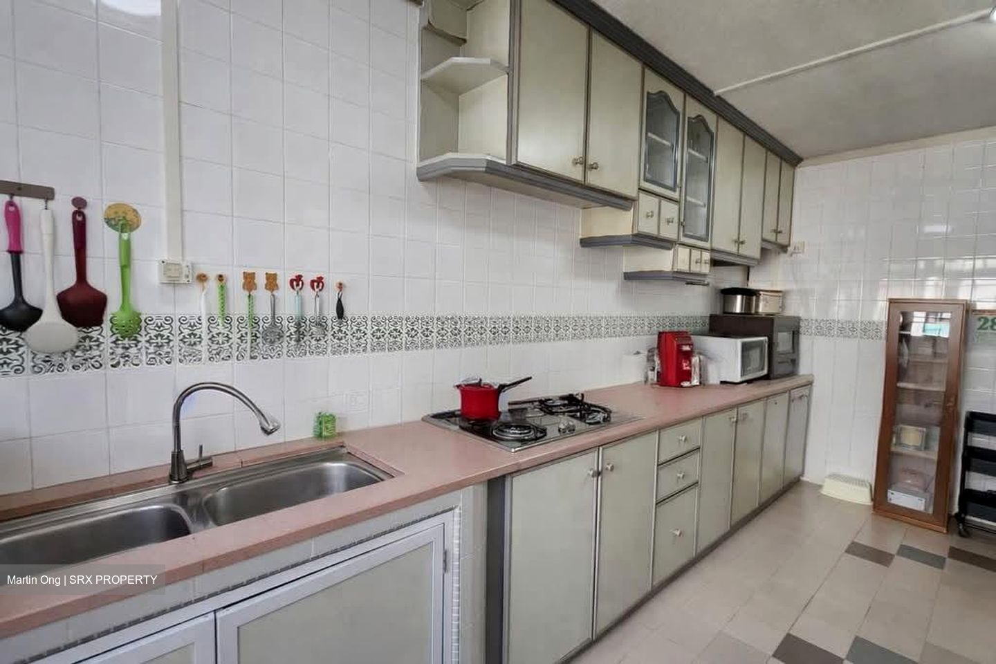 Blk 486 Pasir Ris Drive 4 (Pasir Ris), HDB 5 Rooms #598744981